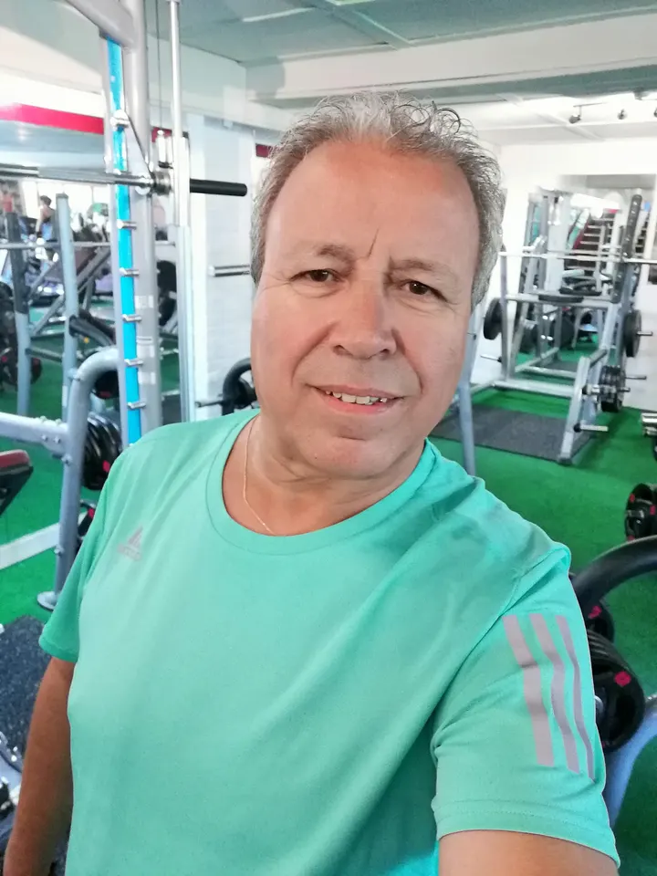 CLUB AQUILON — salle de fitness-studio à Paris — 5
