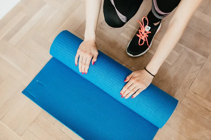 All Abilities Pilates — pilates-studio in Carshalton, London — 2