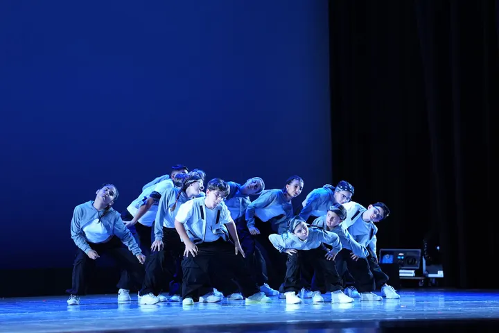 ASD Xdancers — danza-studio a Borgo-Sanzio, Catania — 3