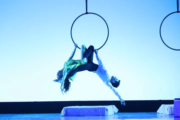 ASD Xdancers — danza-studio a Catania — 4