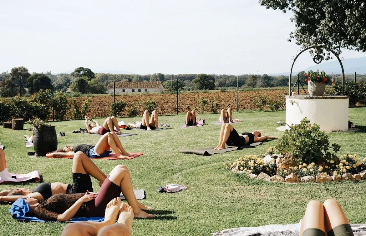 Code Pilates Studio — pilates-studio i Casagemes, Badalona — bild 2