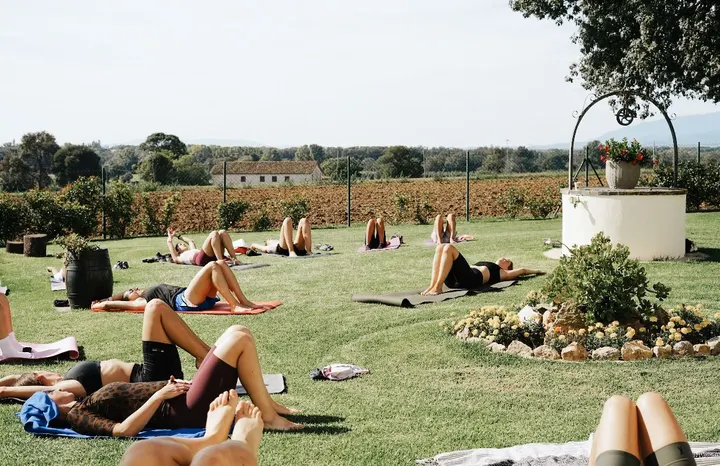 Code Pilates Studio — pilates-studio en Casagemes, Badalona — 2