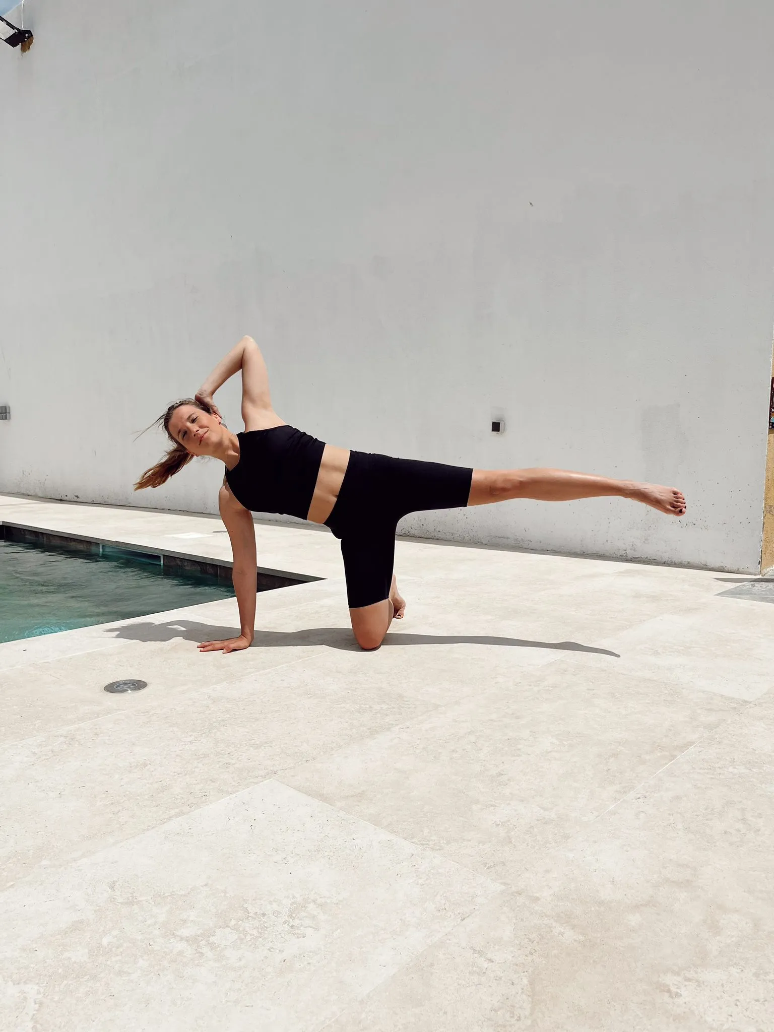 Code Pilates Studio — pilates-studio i Badalona — bild 3