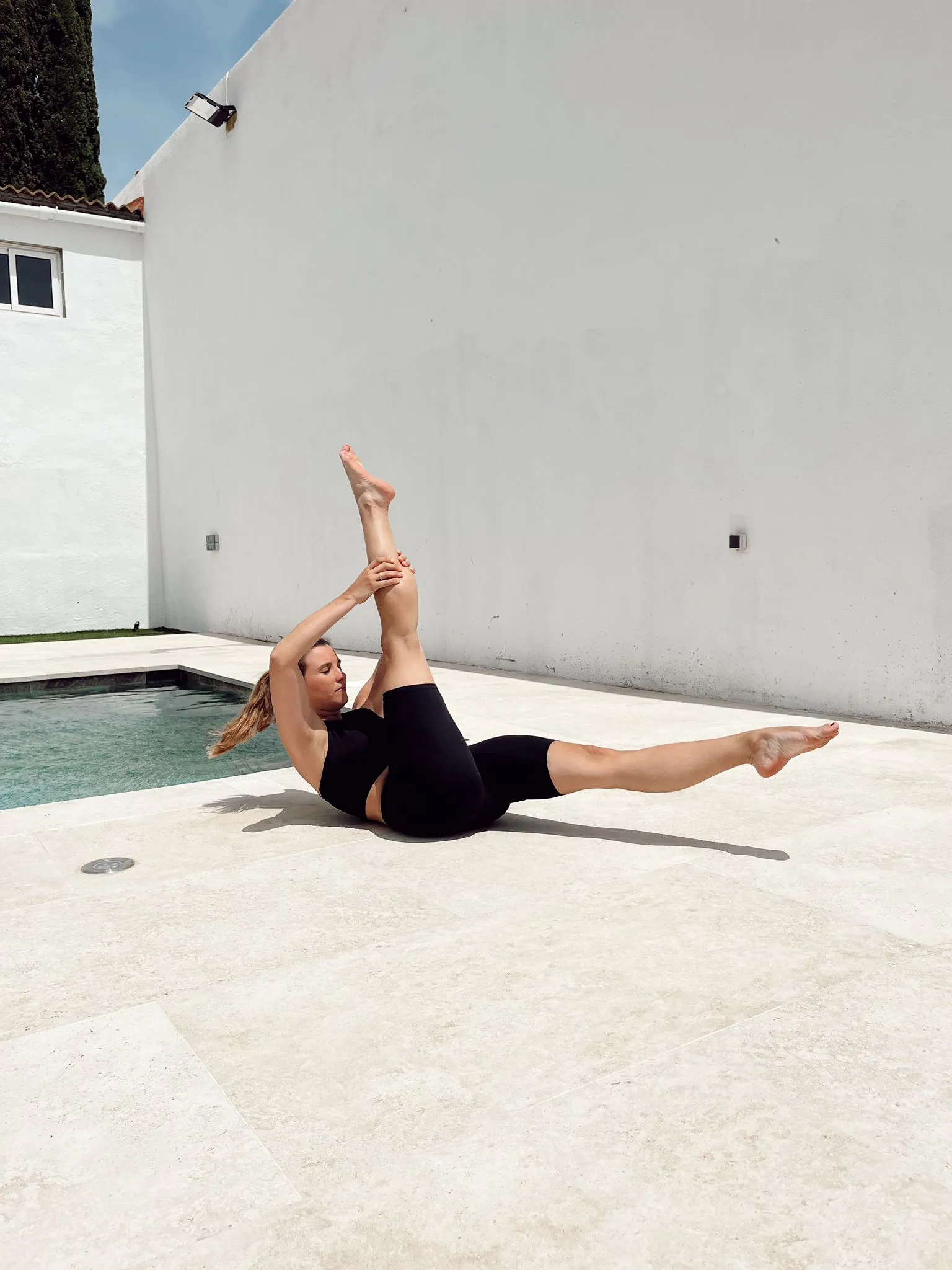 Code Pilates Studio — pilates-studio i Badalona — bild 4