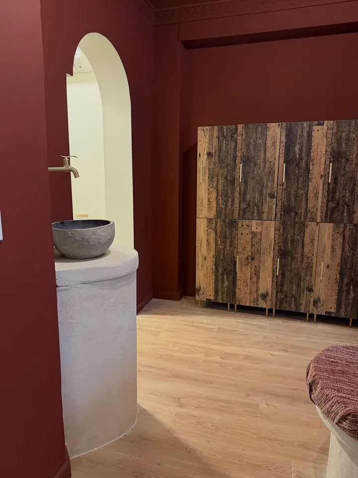 My Lagree — lagree-studio à Paris — 4