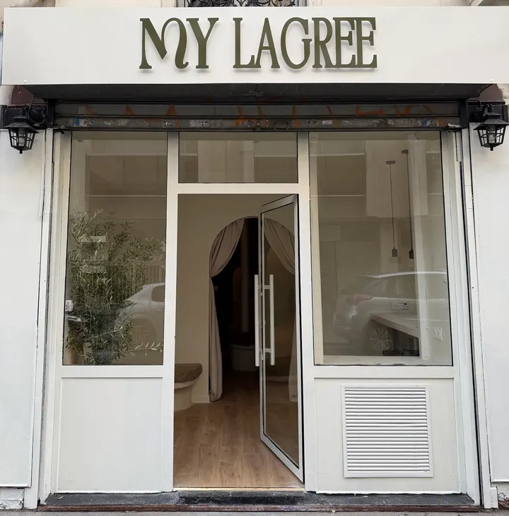 My Lagree — Lagree à Paris 11e Arrondissement, Paris
