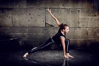 CASA FLOW STUDIOS I MITTE — yoga-studio i Berlin — 2