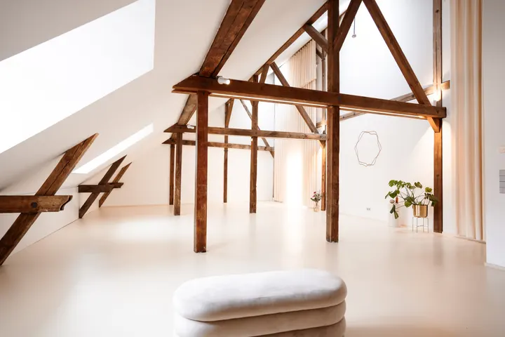 CASA FLOW STUDIOS I MITTE — Breathwork in Mitte, Berlin
