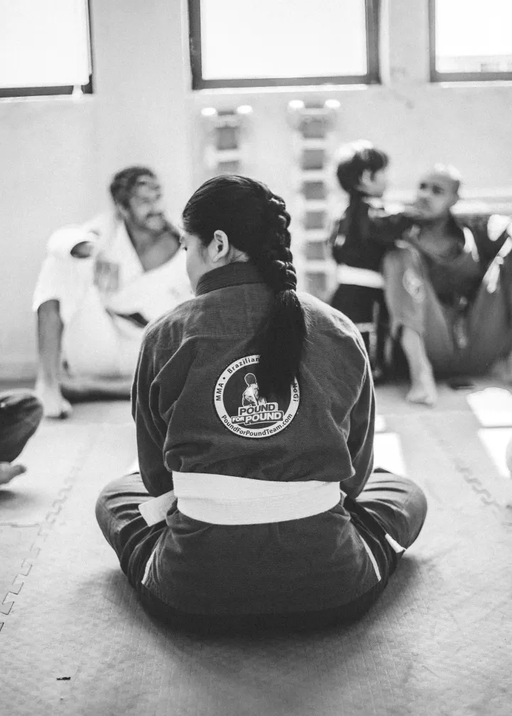 Pound for Pound - NL Bjj Academy — Jiu-jitsu brasileiro em Alcabideche