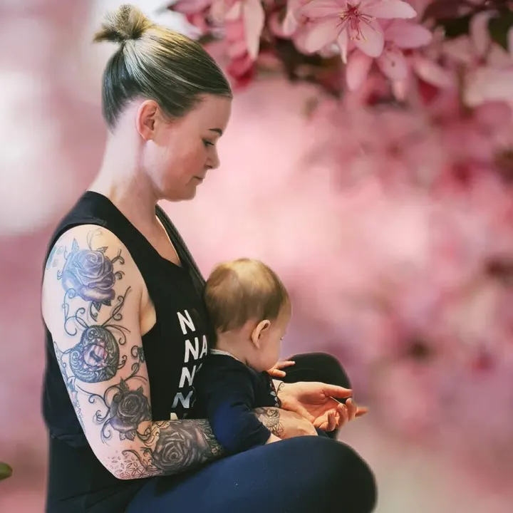 Feel Good Yoga — yoga-studio in Südstadt, Hannover — 2