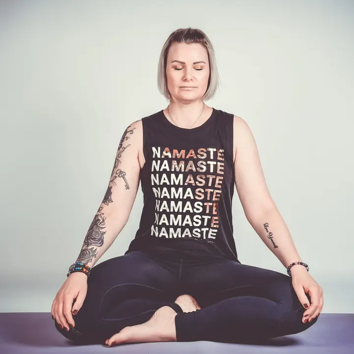 Feel Good Yoga — yoga-studio in Südstadt, Hannover — 3