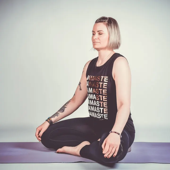 Feel Good Yoga — yoga-studio in Hannover — 6