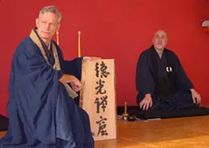 Zen-Kreis Kassel e.V. — Meditation in Nord (Holland), Kassel