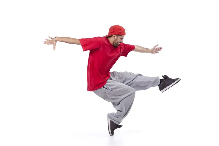Bailar No Es Solo Moverse — baile-studio en Madrid — 3