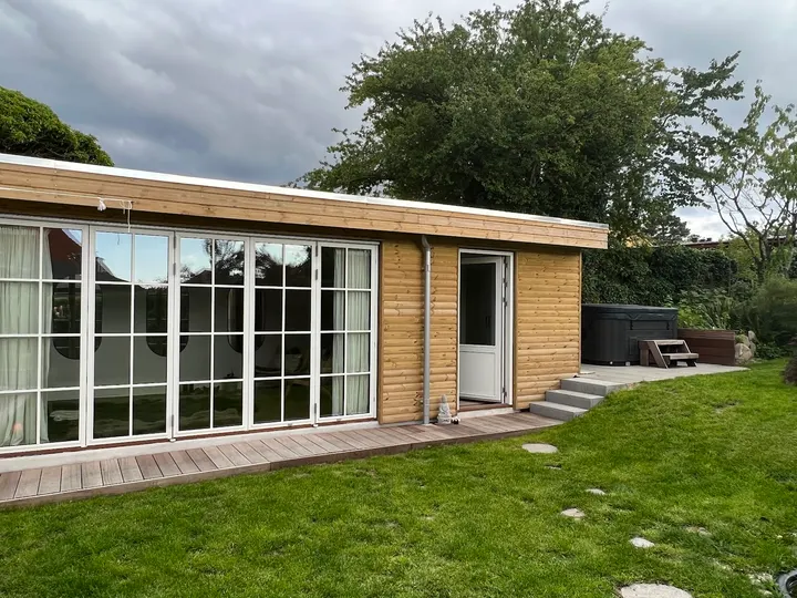 Growing by Lotus — yoga-studio i Kristrup, Randers — 2