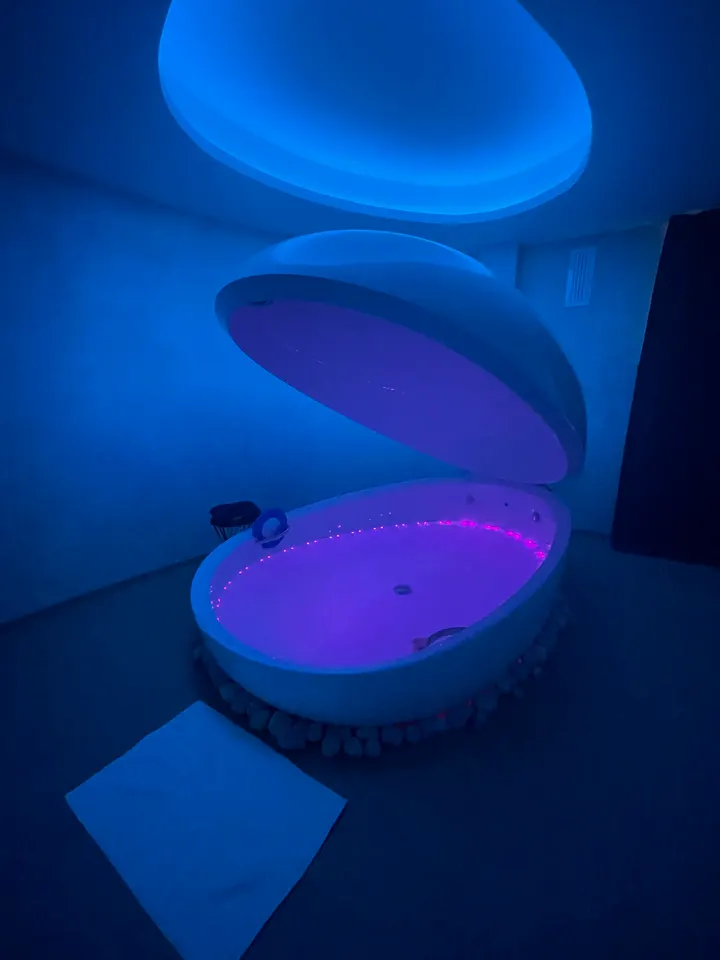 Gravity — palestre-studio a Roma — 3