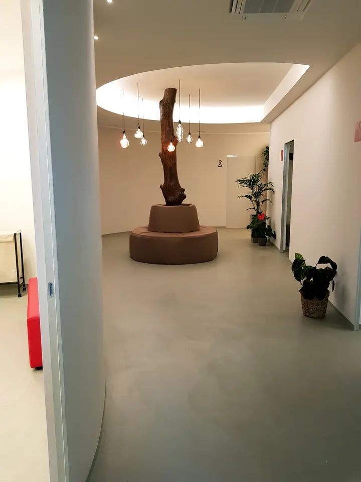 Gravity — palestre-studio a Roma — 4