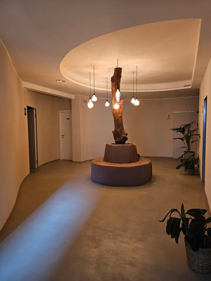 Gravity — palestre-studio a Roma — 5