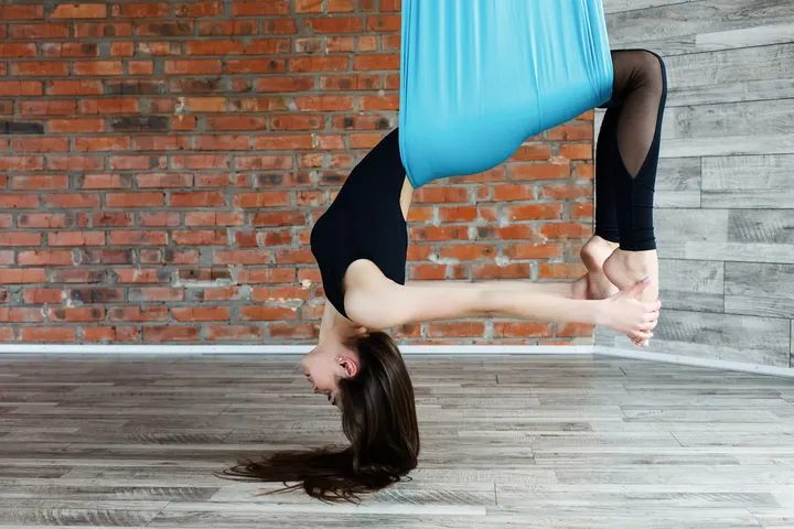 Gravity — Palestre a Monte Sacro Alto, Roma