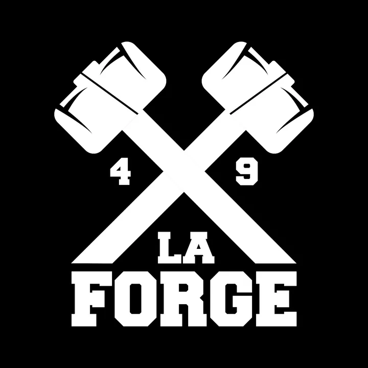 LA FORGE 49 — Boxe à Deux-Croix - Banchais, Angers
