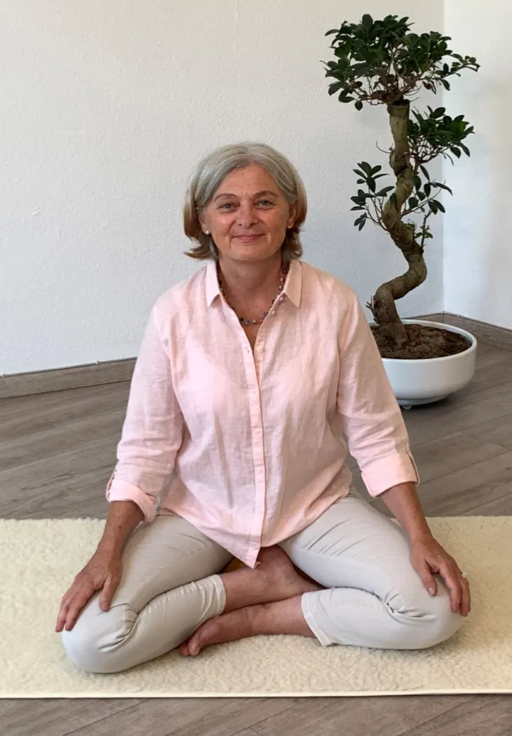 Entspannungszentrum Nürnberg — Breathwork in Himpfelshof, Nürnberg