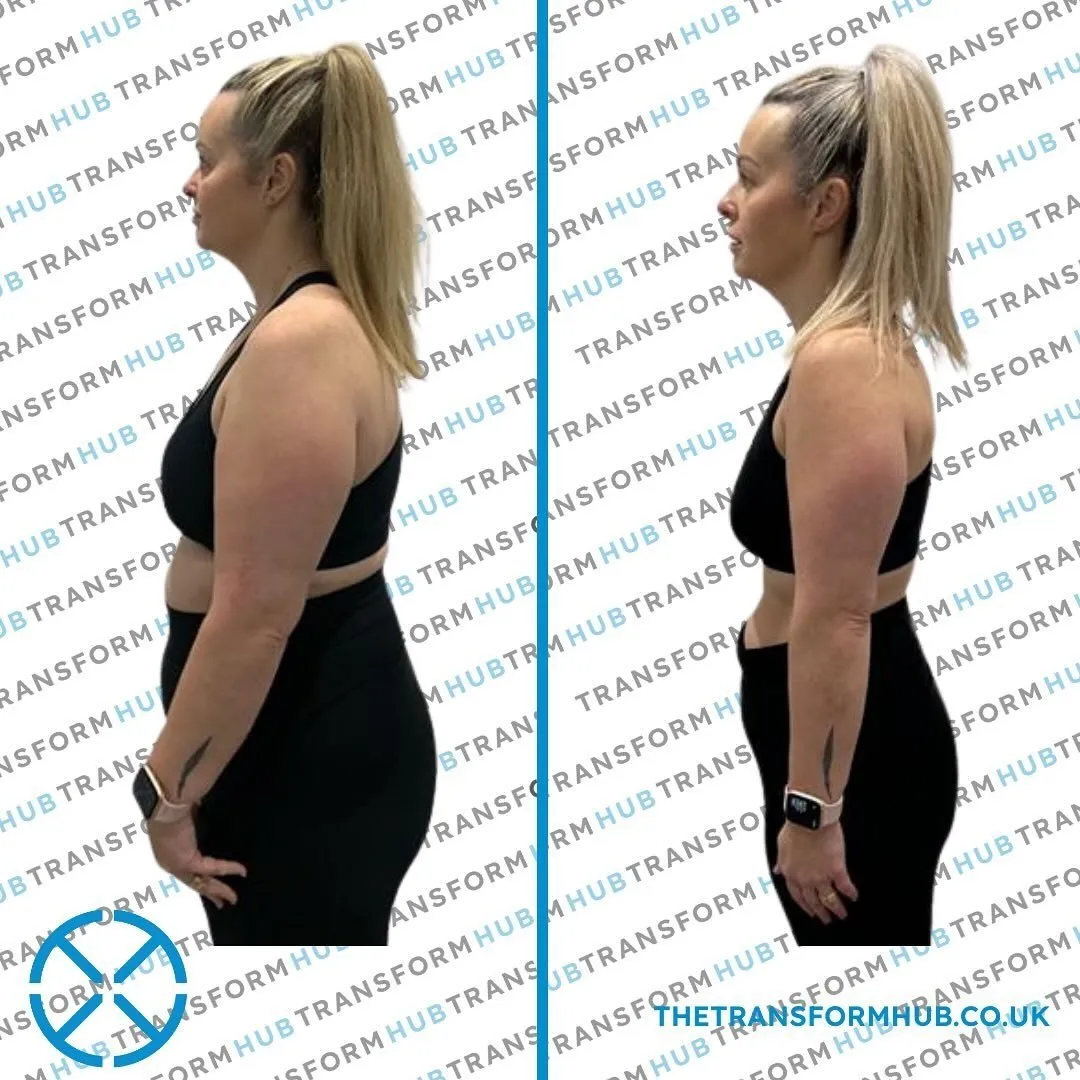 Transform Hub Bamber Bridge — fitness studio in Preston — 4