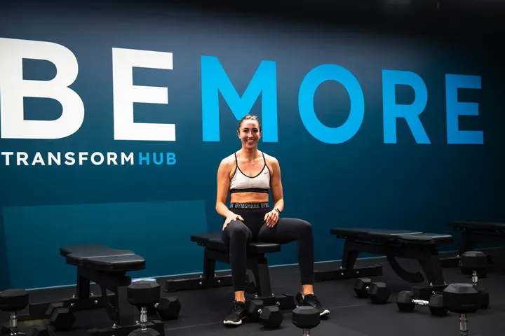 Transform Hub Bamber Bridge — Fitness Studio in Farington, Preston