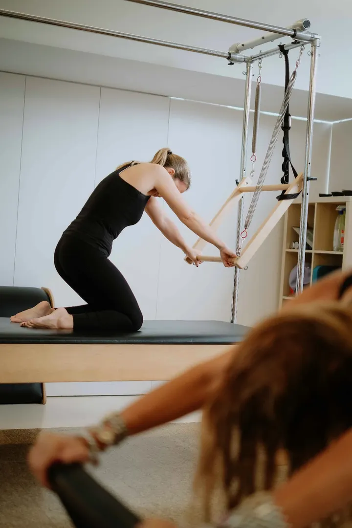 Zenemotion — pilates-studio em Aldoar, Porto — 3