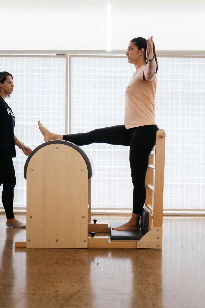 Zenemotion — pilates-studio em Porto — 5