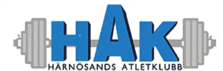 Härnösands Atletklubb — träningsstudio i Kappelsberg, Härnösand — 2