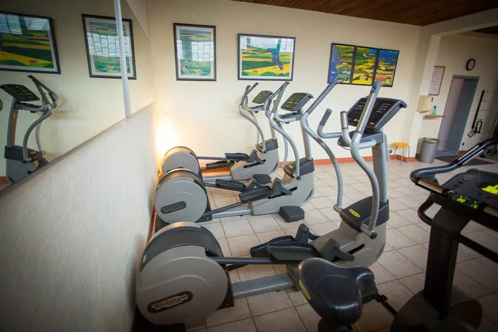 Saunabad Molfsee — recovery-studio in Molfsee — 3