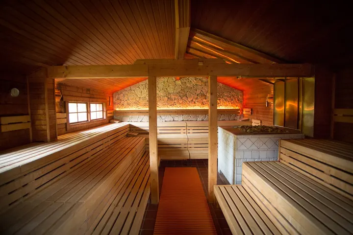 Saunabad Molfsee — recovery-studio in Molfsee — 4