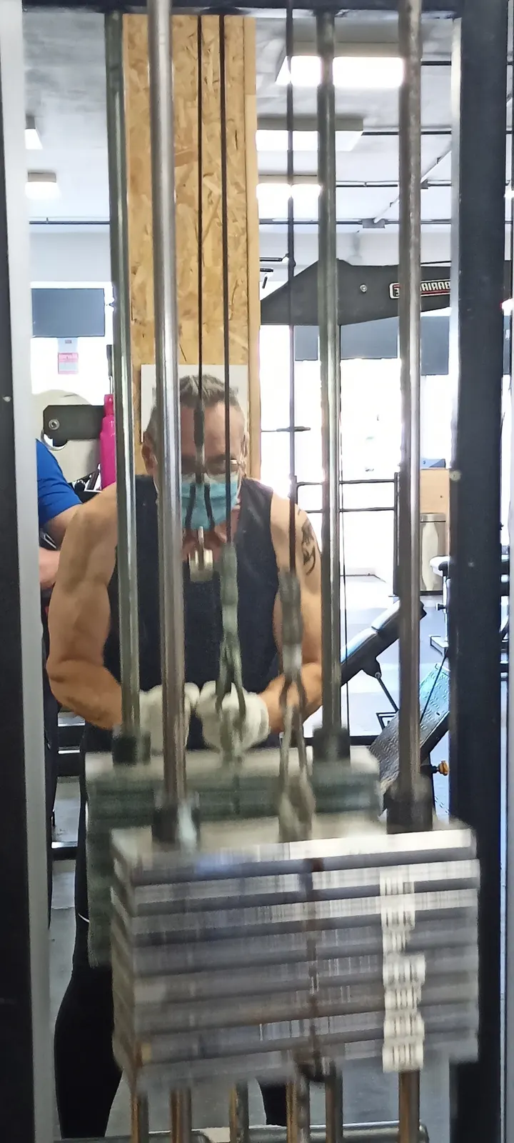 STAR-GYM — estudio de fitness-studio en Los Boliches, Fuengirola — 3