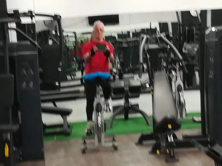 STAR-GYM — Estudio de fitness en Los Boliches, Fuengirola