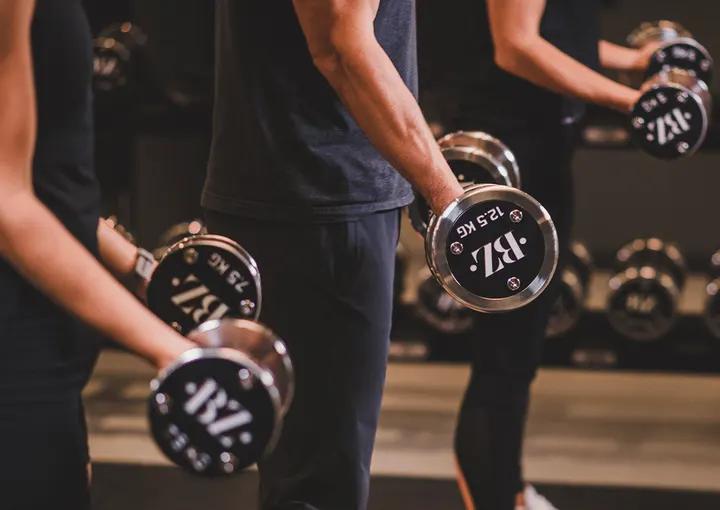 Bezu Fitness Studios Limited — pilates-studio in Esher — 3