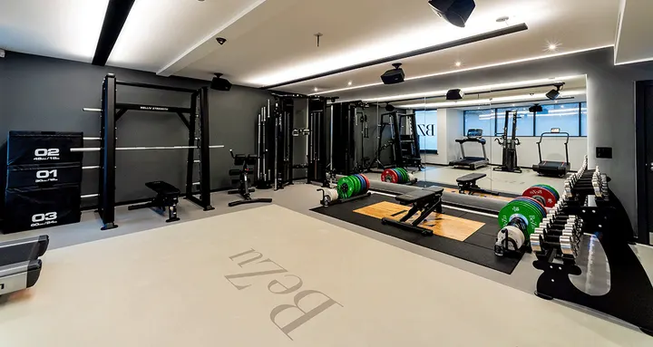 Bezu Fitness Studios Limited — pilates-studio in Esher — 4