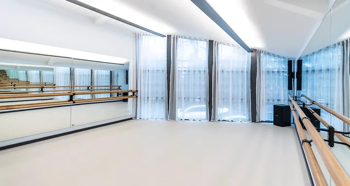 Bezu Fitness Studios Limited — pilates-studio in Esher — 5