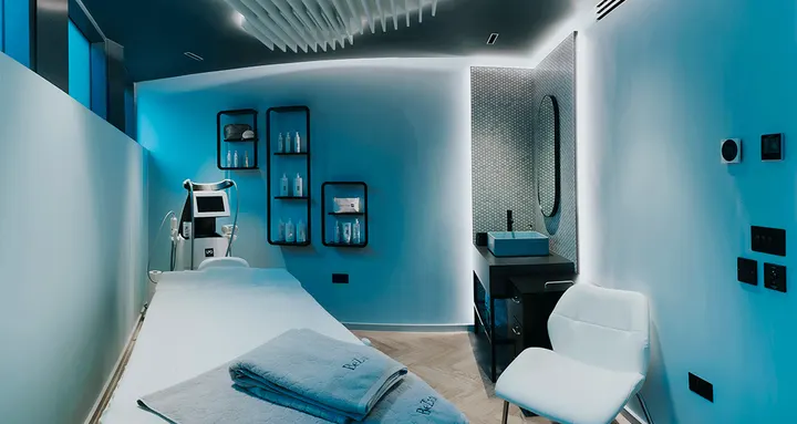 Bezu Fitness Studios Limited — pilates-studio in Esher — 6