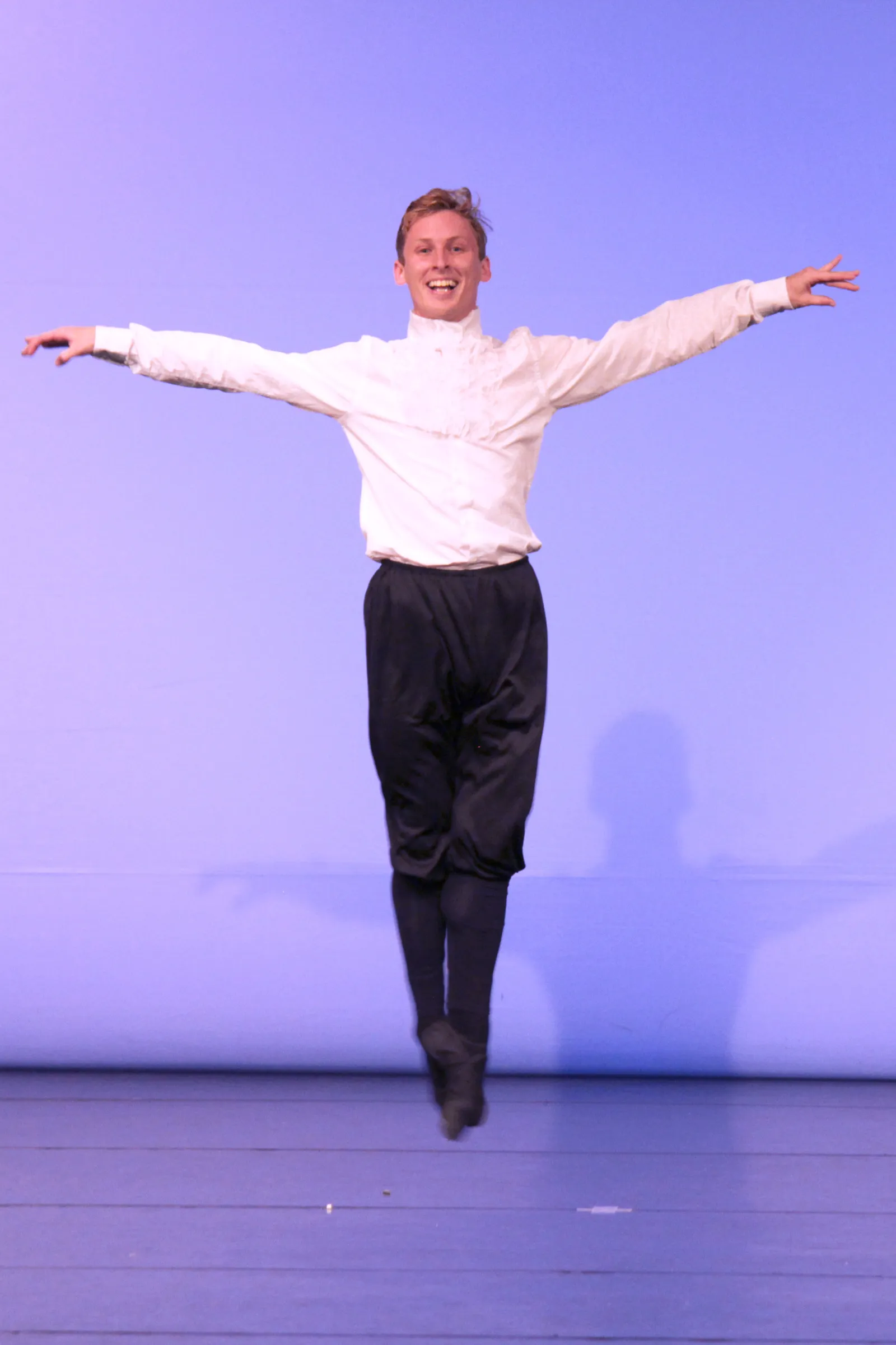 Ballet & Barre — barre-studio i Berlin — 3