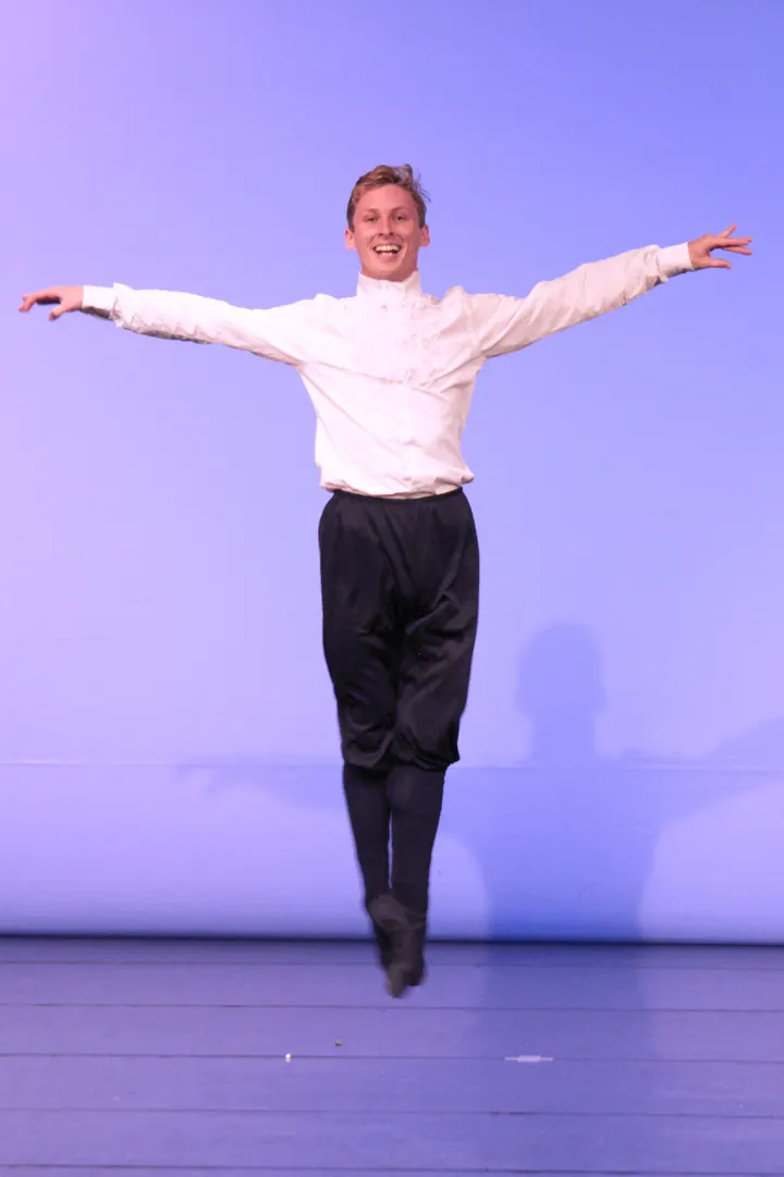 Ballet & Barre — barre-studio in Halensee, Berlin — 3