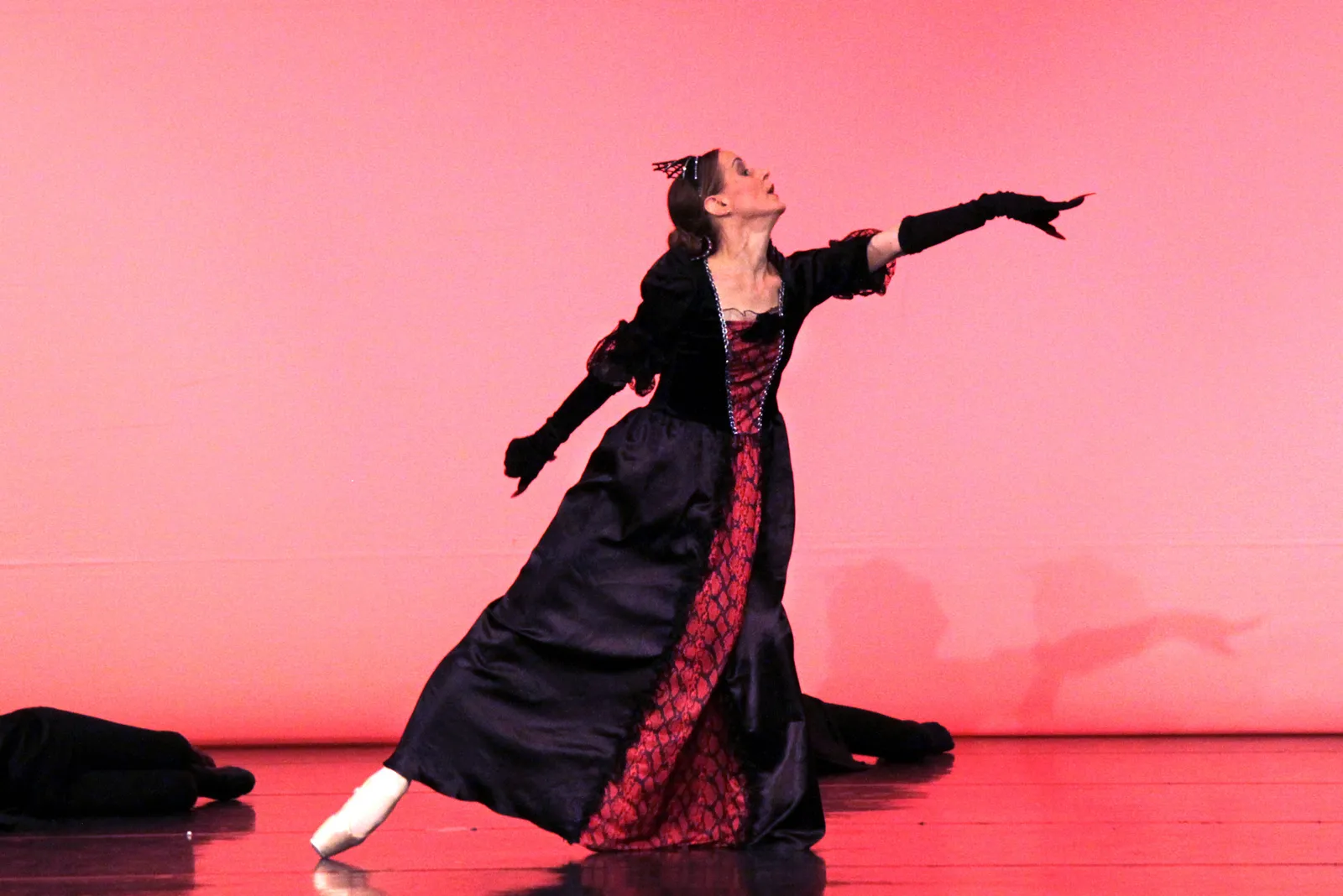 Ballet & Barre — barre-studio i Berlin — 3