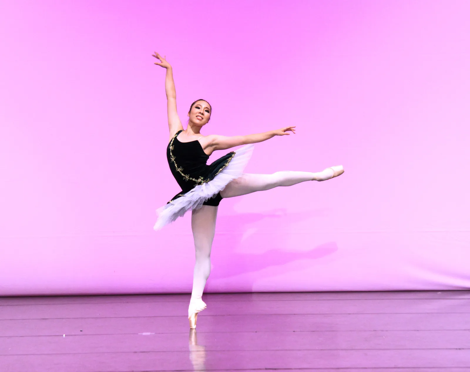 Ballet & Barre — barre-studio i Berlin — 4