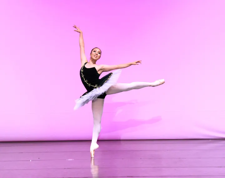 Ballet & Barre — barre-studio in Berlin — 4