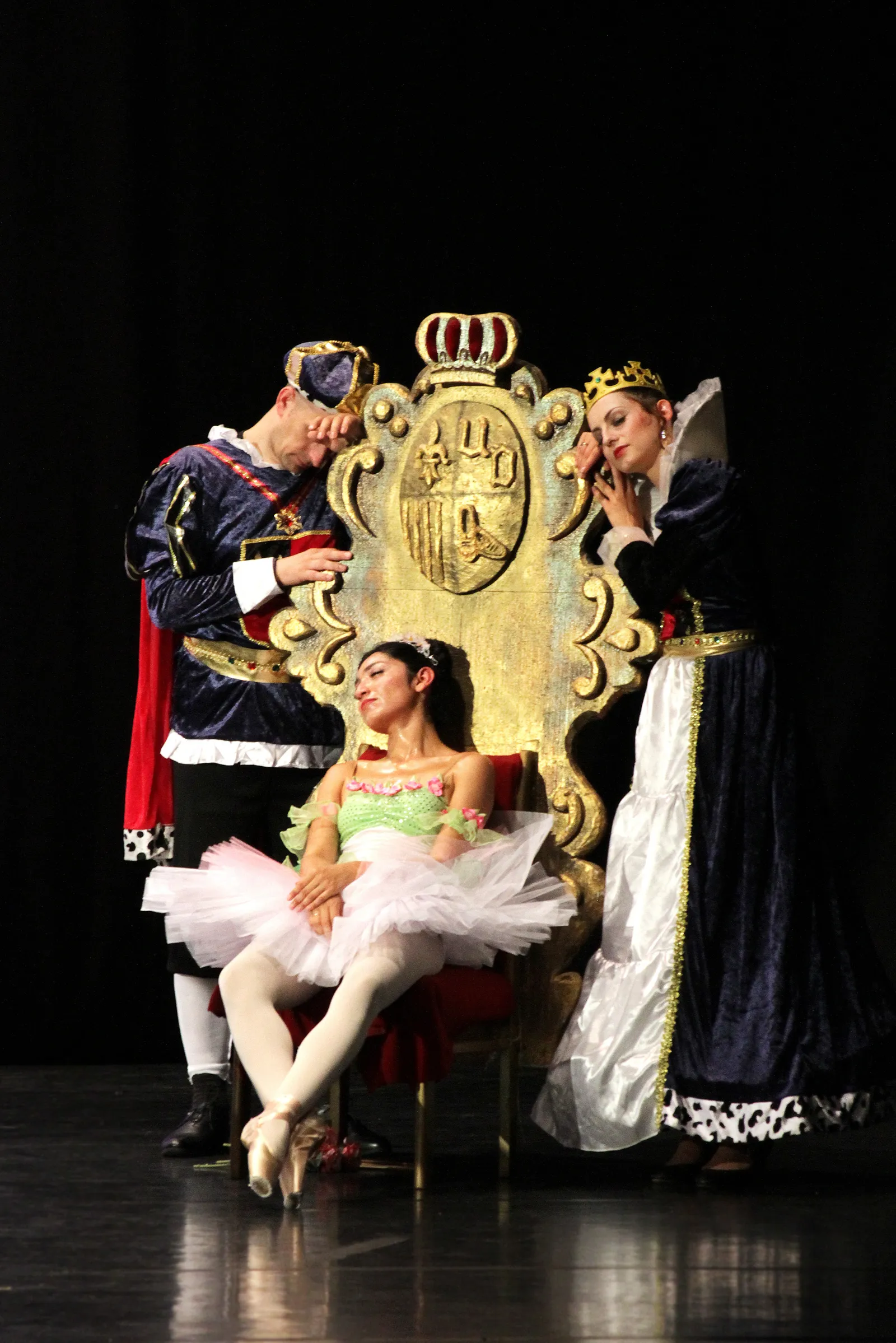 Ballet & Barre — barre-studio i Berlin — 5
