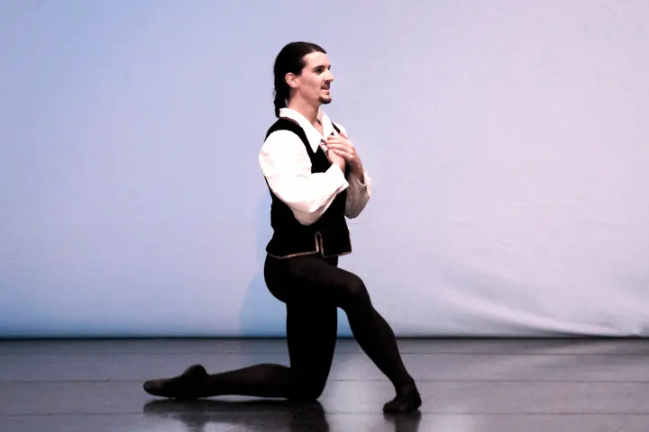 Ballet & Barre — Dance in Schöneberg, Berlin