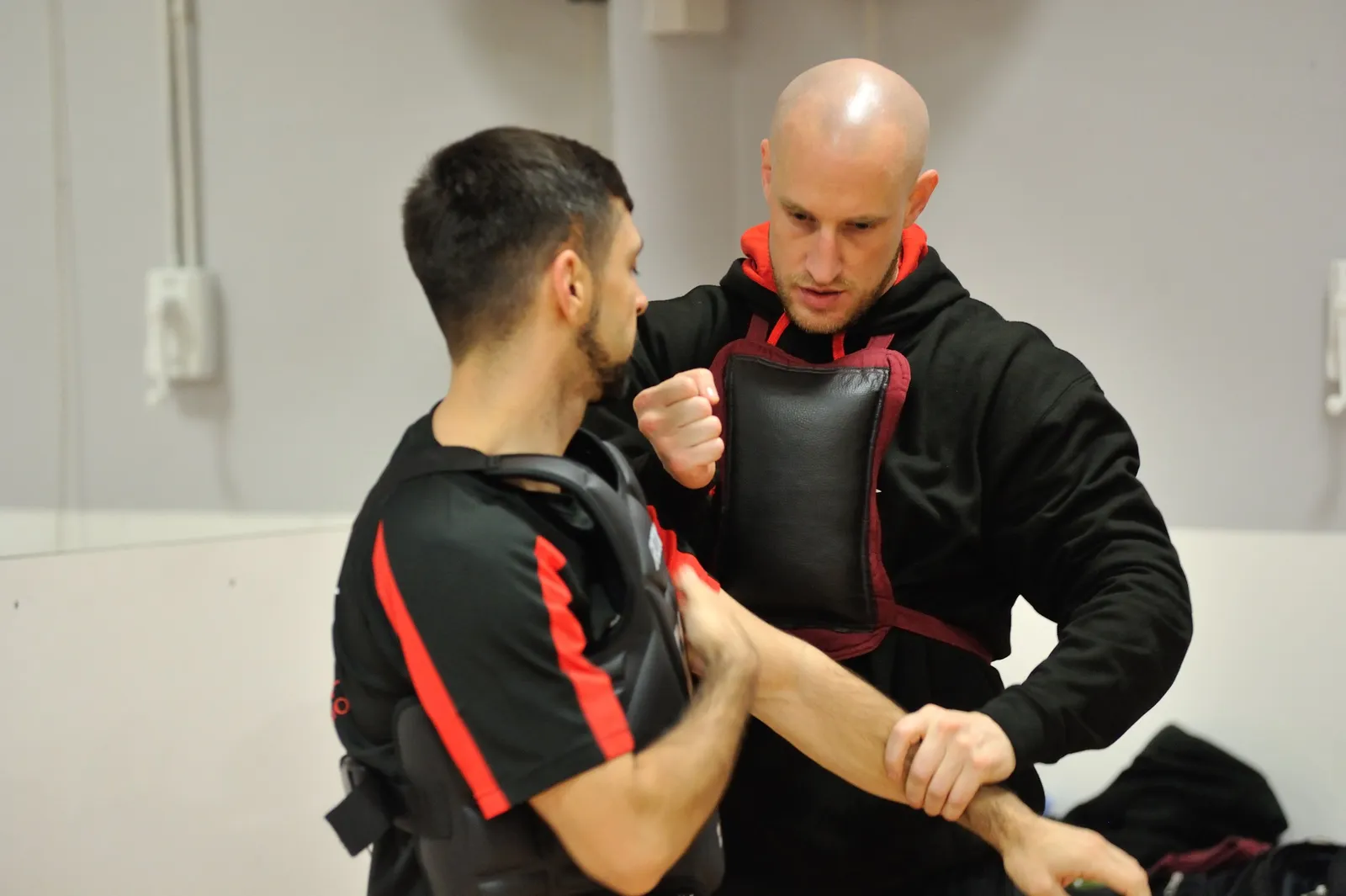 Valour Martial Arts — martial arts-studio in Crayford, Dartford — 3