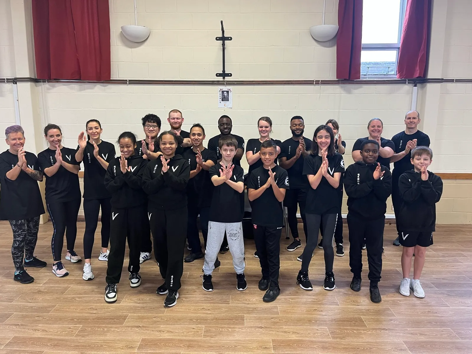 Valour Martial Arts — martial arts-studio in Dartford — 5