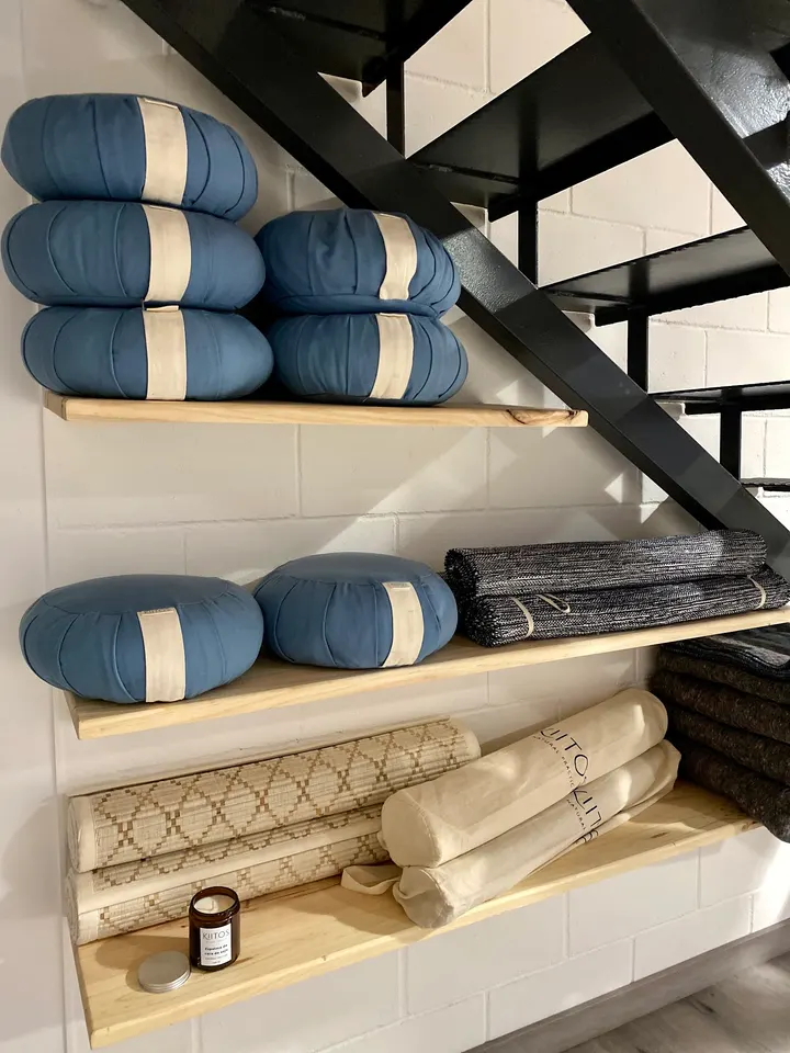 meraki, espai amb anima — yoga-studio en Terrassa — 3