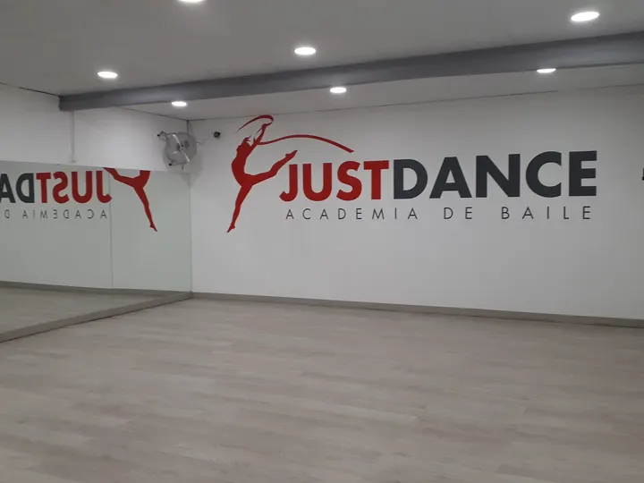 Academia Just Dance — baile-studio en San Sebastián de los Reyes — 2