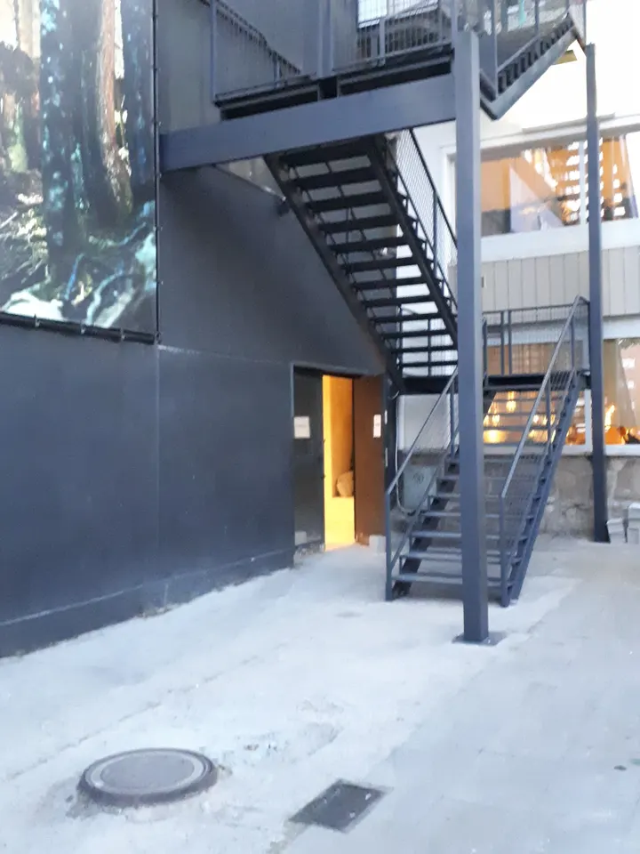 Academia Just Dance — baile-studio en San Sebastián de los Reyes — 3